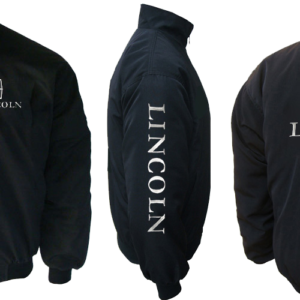 Lincoln Jacket