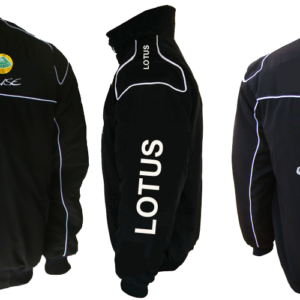 Lotus Elise Jacket