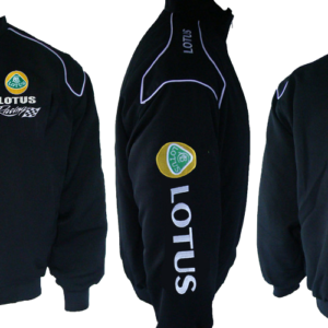 Lotus Racing Jacket