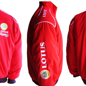 Lotus Racing Jacket