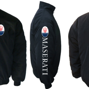 Maserati Jacket