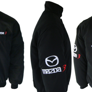 Mazda 3 Jacket