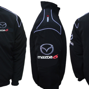 Mazda6 Motorsport Jacket