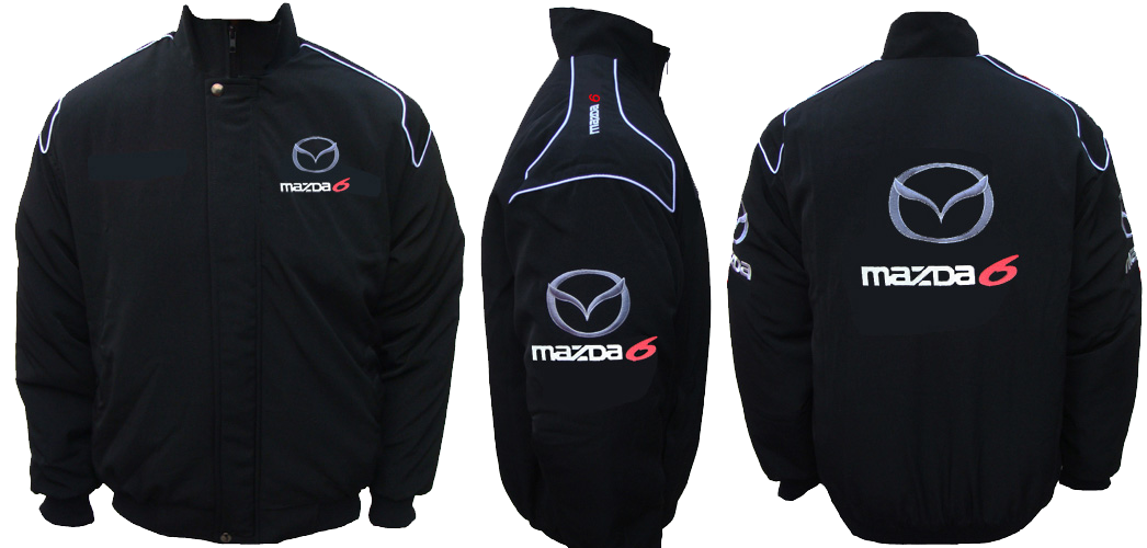 Mazda 6 Jacket