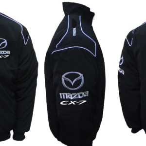 Mazda CX-7 Jacket