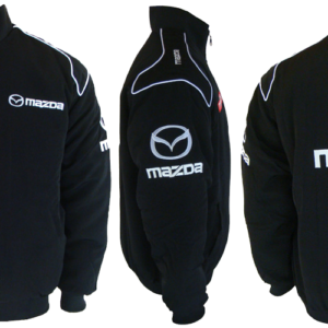 Mazda Jacket
