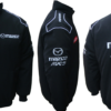 Mazda MX-5 Jacket