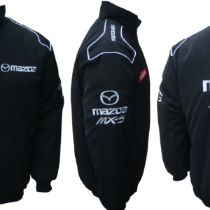 Mazda MX-5 Jacket
