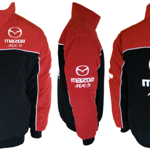 Mazda MX-5 Jacket