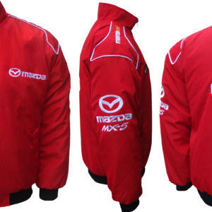 Mazda MX-5 Jacket