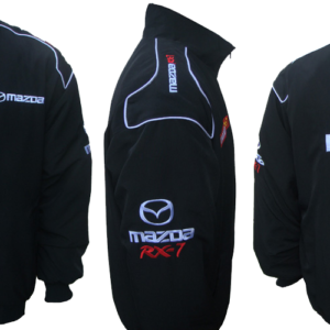 Mazda RX-7 Jacket