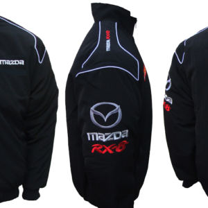 Mazda RX-8 Jacket