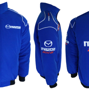 Mazda RX-8 Jacket