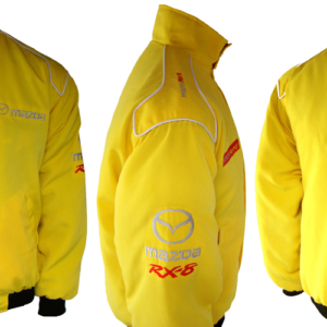 Mazda RX-8 Jacket