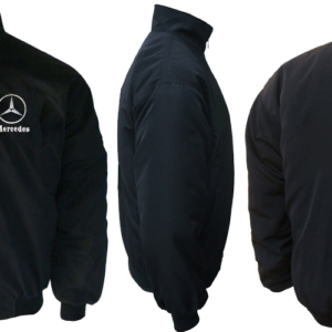 Mercedes Jacket