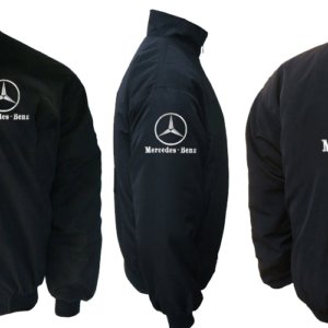 Mercedes Benz Jacket