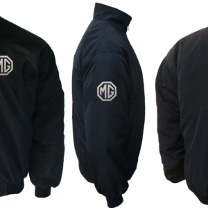 MG Jacket