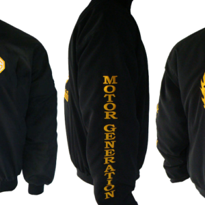 MG Automobili Jacket