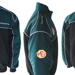 MG Racing Jacket
