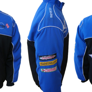 Mini Cooper Motor Sport Jacket