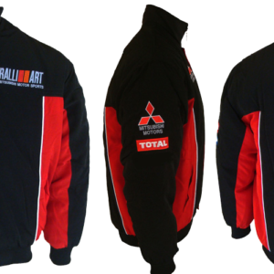 Mitsubishi RALLIART Coat