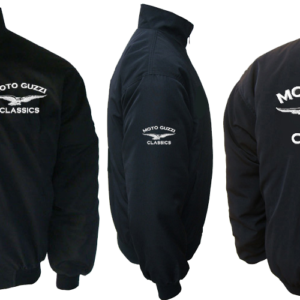 Moto Guzzi Classic Jacket