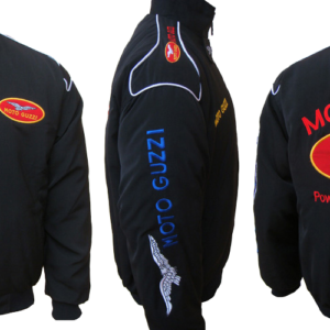 Moto Guzzi Jacket