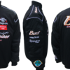 Budweiser Nascar Jacket