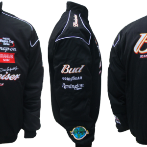 Budweiser Nascar Jacket