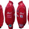 Budweiser Nascar Jacket