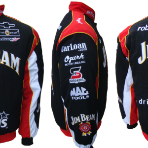 Jim Beam Nascar Jacket