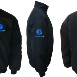 New Holland Jacket