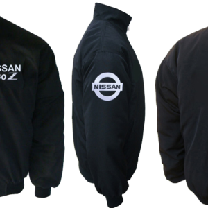 Nissan 350 Z Jacket