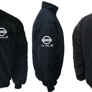 Nissan 370 Z Jacket