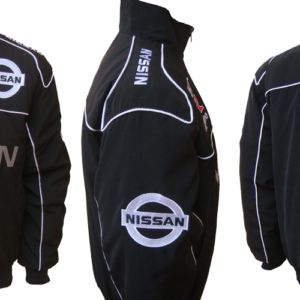 Nissan GTR Skyline Jacket
