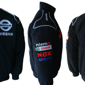 Nissan Nismo Jacket