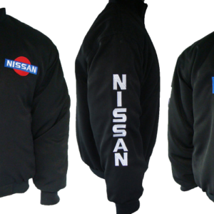 Nissan Jacket