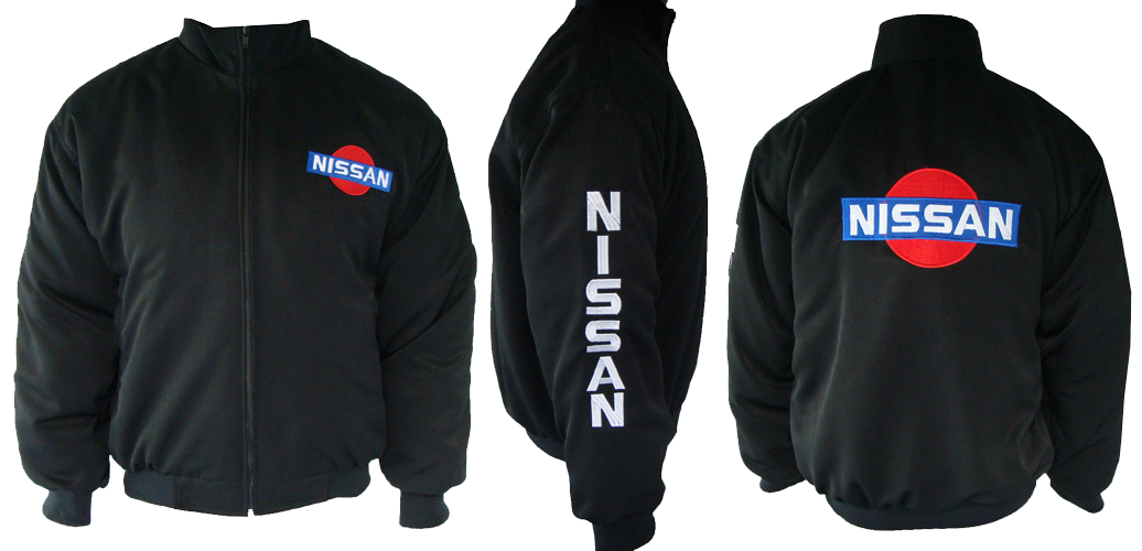 Nissan Jacket