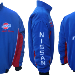 Datsun Racing Jacket