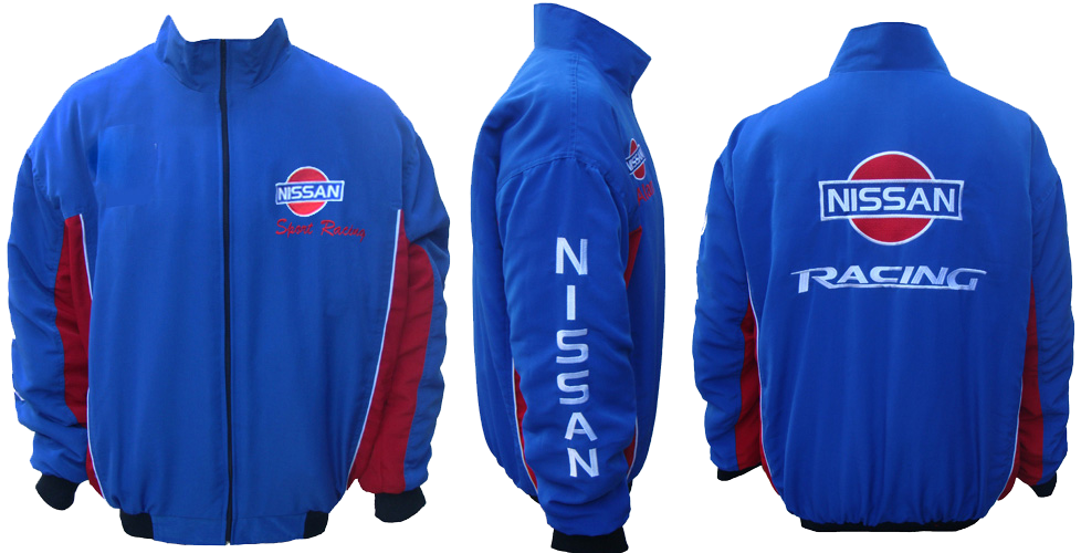 Datsun Racing Jacket