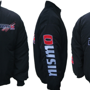 Nissan Nismo Jacket