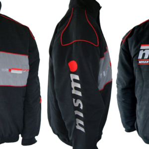 Nissan Nismo Jacket