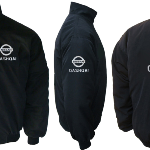 Nissan Quashqai Jacket