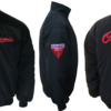 Oldsmobil Old Timer Jacket