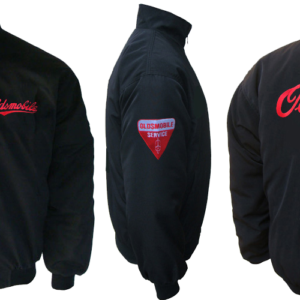 Oldsmobil Old Timer Jacket