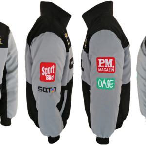 Opel Motor Sport Jacket