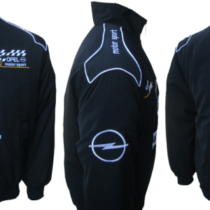 Opel Motor Sport Jacket