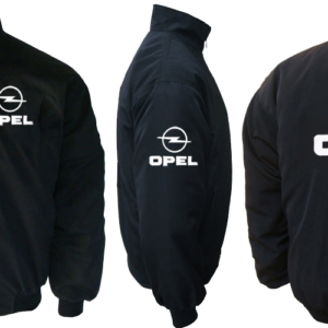 Opel Jacket