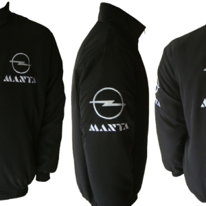 Opel Manta Jacket