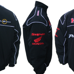 Honda Pan European Jacket